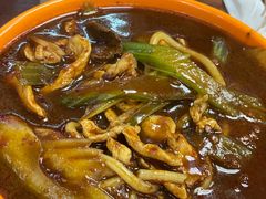 -啊臻味道米粉(义乌店)
