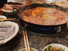 -大龙老火锅·总店(龙头寺店)