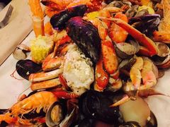 -The Crab Pot Seattle
