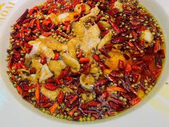-椒爱水煮鱼川菜(CBD万达店)