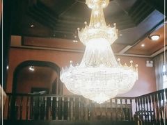 -翠园十八号庭院餐厅