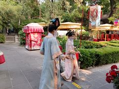 -白家大院·王府宫廷菜(苏州街店)