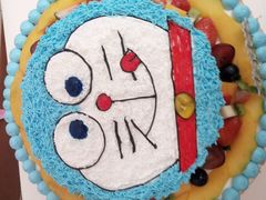 -欧贝拉蛋糕店(东门路店)