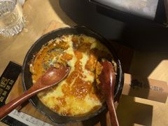 -烤匠麻辣烤鱼(双流明城购物中心店)
