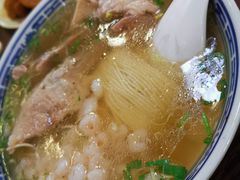 -同得兴 Since·1995 传统苏式面馆(嘉馀坊店)