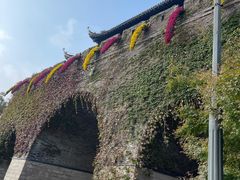 -虞山风景区