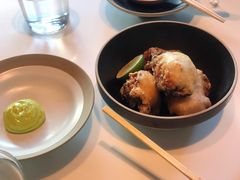 傣味炸鸡-胡麻(静安嘉里店)
