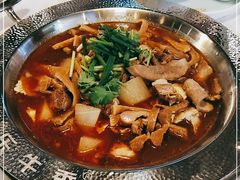 -古乐牛香·鲜牛肉自助火锅(南京总店)