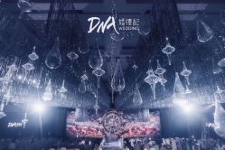 -DNA Wedding 婚礼记(上海店)