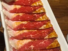 -金九姬黑牛烤肉料理(杨舍老街店)