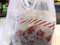 餐具摆设-美康饮品(羊子巷店)
