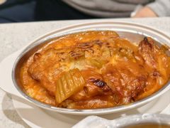 -香港新发烧腊茶餐厅(书城店)