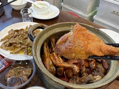 -斯丹姜母鸭·古法干香(涂门街总店)