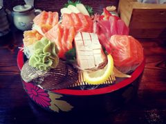 -鱼亭料理(芝罘店)