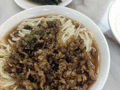 -新川面馆(新街口起源店)