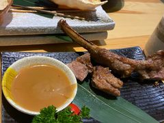 -竹幸日本料理(国光1937科技文化创意园店)