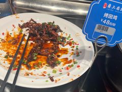 -甬上名灶(天一阁·翠柏店)