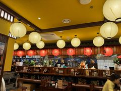 -鸟鹏烧鸟居酒屋(仁恒梦中心店)