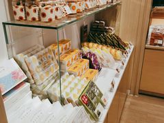 -好利来(北新桥店)