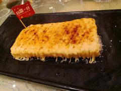 焦糖土豆泥-富黎华海鲜大酒楼(正大广场店)