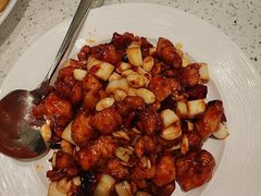 -玉林烤鸭店(垡头店)