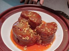 -老淮滨-蚌埠非遗小吃(淮河路店)