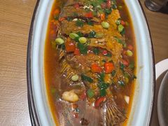 -鸿运楼·舌尖上的徽菜