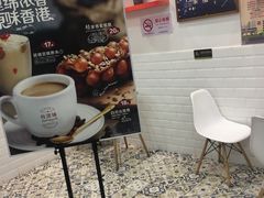 -三花奶奶的甜品(百联嘉定购物中心店)