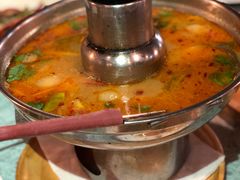 -Onion restaurant