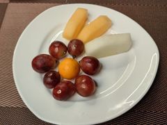 -咖啡CHA自助餐厅(香格里拉饭店)