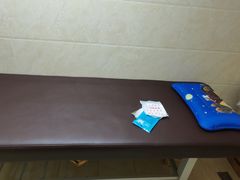-怡心阁·水疗SPA(天府广场店)