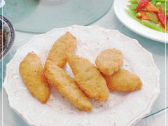 -芸海阁·农家私房菜(沙家浜景区出口店)