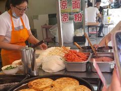 -张记灌饼(丰富路店)