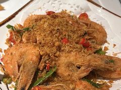 -旺达·福州菜(正大广场店)