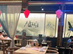 -水煮三国·川鲁江湖菜(香山店)