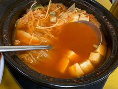 -屋里家延边朝鲜族冷面(南园店)