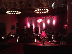 -JZ Club 爵士酒吧(上海店)