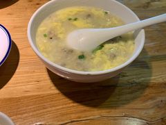 -吕氏疙瘩汤·私家菜馆(慈云寺店)