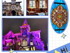 -马勒别墅·中餐厅