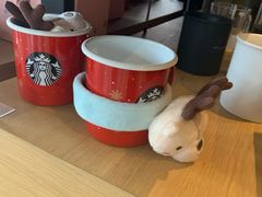 -星巴克(天津佛罗伦萨小镇店)