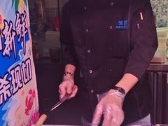 -领鲜活海鲜榴莲自助火锅(东门店)