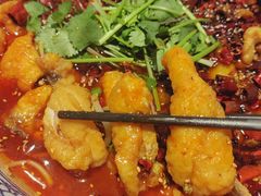 -清真·拉菲尔鱼庄·家常菜(钟楼回民街店)