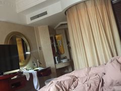-芜湖白金汉爵大酒店