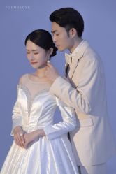 -全城热恋璀璨婚纱摄影(国贸总店)