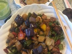 -文三里屯面馆(三里屯店)