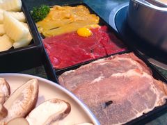 -集渔泰式火锅(泉舜购物店)