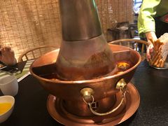 -番食园鲜食火锅(高新店)