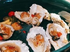 -盛宴标帜餐厅·亲子自助 (南昌喜来登酒店)