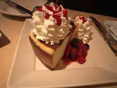 -The Cheesecake Factory 芝乐坊餐厅(王府中環店)