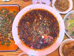 -兔槽江湖菜·重庆璧山兔(水围店)